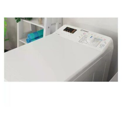 Стиральная машина Indesit BTW S60400 EU/N — изображение 6