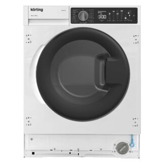 Встраиваемая стиральная машина Korting KWDI 12V75