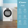 Сушильная машина Candy Smart CSE C10DBGX-07 — изображение 5