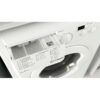 Стиральная машина Indesit IWSD 6105 B (CIS) L — изображение 4