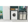 Стиральная машина Indesit IWSD 6105 B (CIS) L — изображение 6