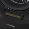 Стиральная машина с сушкой Hyundai Gemini WMD9423 Silver — изображение 3