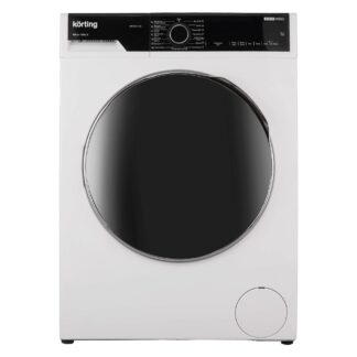 Стиральная машина с сушкой Korting KWD 58IL14106