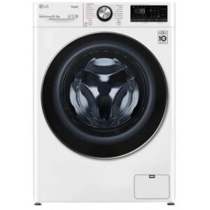 Стиральная машина с сушкой LG AI DD F2V9GC9W