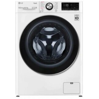 Стиральная машина с сушкой LG AI DD F2V9GC9W