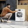 Сушильная машина Miele TEF765WP — изображение 5