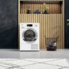 Сушильная машина Miele TEF765WP — изображение 6