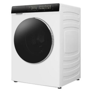 Стиральная машина MEFERI MFW121416WH Comfort Plus