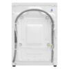 Стиральная машина MEFERI MFW121416WH Comfort Plus — изображение 9