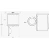 Стиральная машина Samsung WW11BB744CGELD — изображение 8