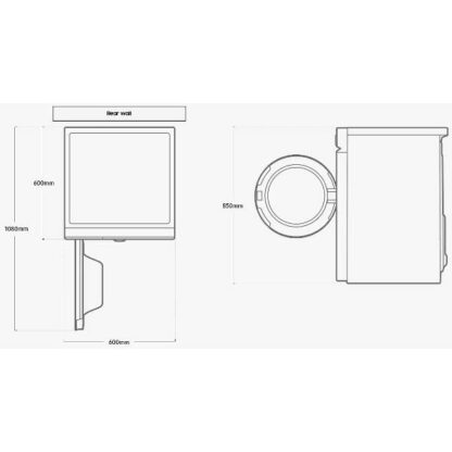 Стиральная машина Samsung WW11BB744CGELD — изображение 8
