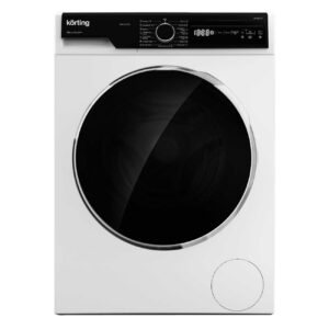 Стиральная машина Korting KWM 42LS1267 White