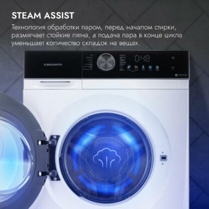 Стиральная машина Delvento VHC905 — изображение 6