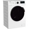 Стиральная машина Beko WSPE 7H616W — изображение 2