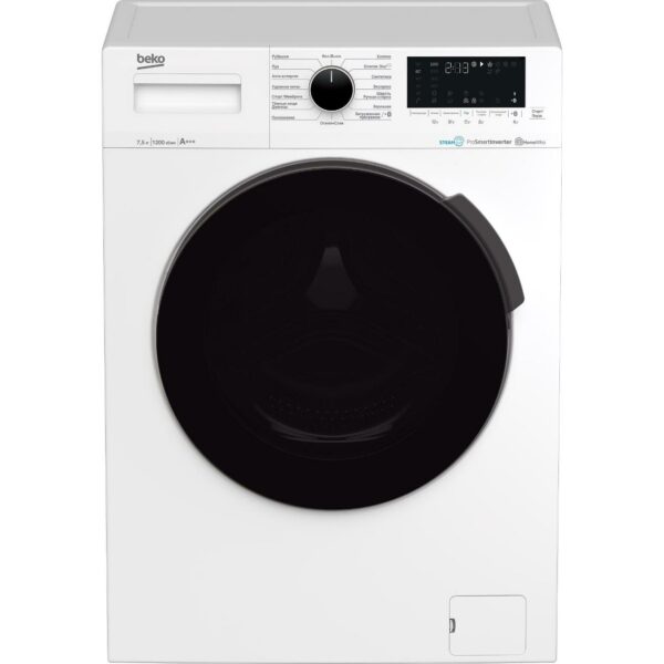 Стиральная машина Beko WSPE 7H616W