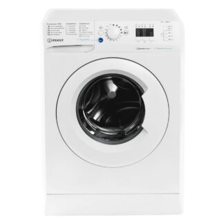 Стиральная машина Indesit BWSA 5109 WWV
