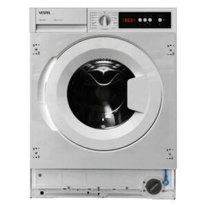 Встраиваемая стиральная машина Vestel WMBI8120T2I