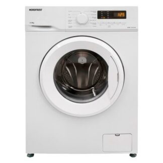 Стиральная машина Nordfrost WM2 6100 W