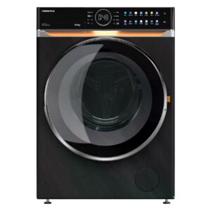 Стиральная машина Hiberg i-DDQ10 - 814 B