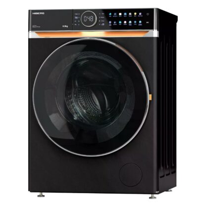 Стиральная машина Hiberg i-DDQ10 - 814 B — изображение 10