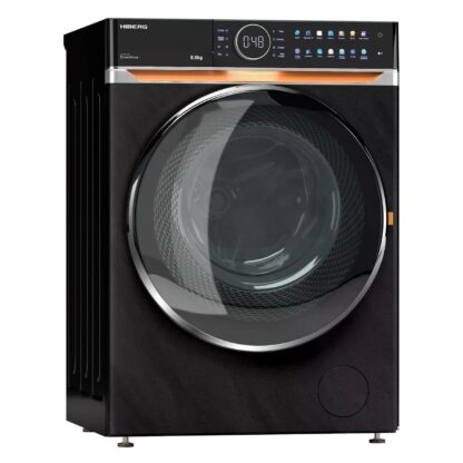 Стиральная машина Hiberg i-DDQ10 - 814 B — изображение 13