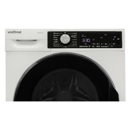 Стиральная машина Vestfrost VFC814T30W — изображение 7