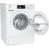Стиральная машина с сушкой Miele WTD163WCS — изображение 2
