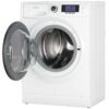 Стиральная машина Hotpoint NSD 7249 D AVE RU — изображение 2