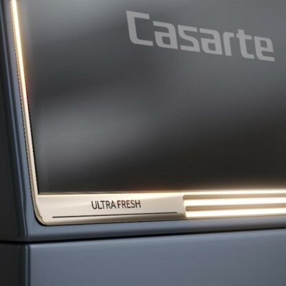 Стиральная машина Casarte CASW12CL7CU — изображение 10