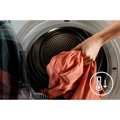 Сушильная машина Electrolux EW7H458B — изображение 11