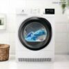 Сушильная машина Electrolux EW7H458B — изображение 8