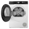 Сушильная машина Hisense DH3S802BW4 — изображение 2