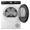Сушильная машина Hisense DH3S802BW4 — изображение 3