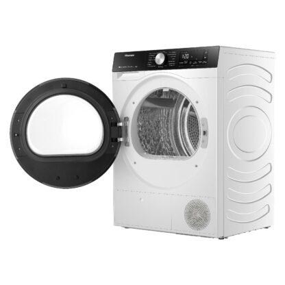 Сушильная машина Hisense DH3S802BW4 — изображение 4