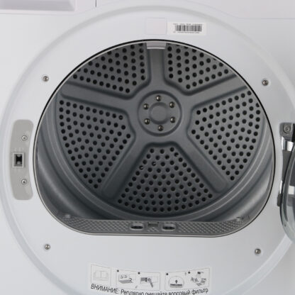 Сушильная машина Hisense DH3S802BW4 — изображение 6