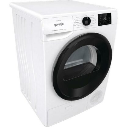Сушильная машина Gorenje DNE72/GN — изображение 2