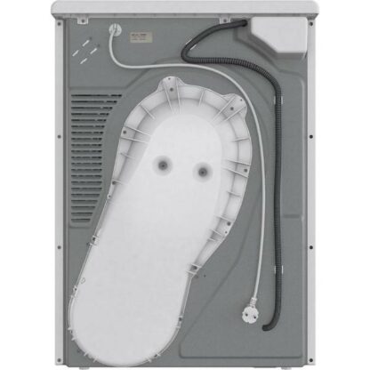Сушильная машина Gorenje DNE72/GN — изображение 13