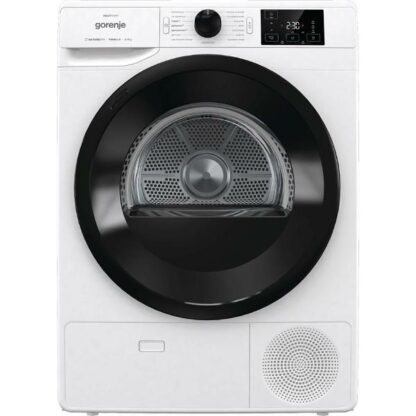 Сушильная машина Gorenje DNE72/GN — изображение 4