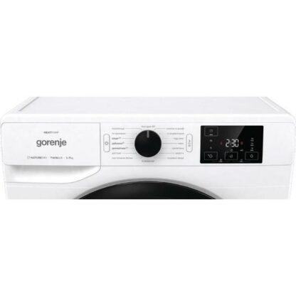 Сушильная машина Gorenje DNE72/GN — изображение 7