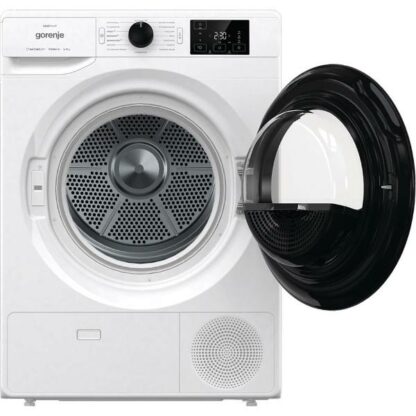 Сушильная машина Gorenje DNE72/GN — изображение 9