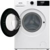 Стиральная машина Gorenje W1NHPI60SCSIRV — изображение 3