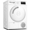Сушильная машина Bosch WTH830L5SN — изображение 2