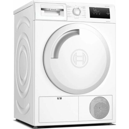Сушильная машина Bosch WTH830L5SN — изображение 2