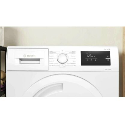Сушильная машина Bosch WTH830L5SN — изображение 3
