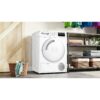 Сушильная машина Bosch WTH830L5SN — изображение 7