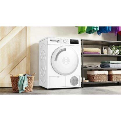 Сушильная машина Bosch WTH830L5SN — изображение 7