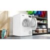 Сушильная машина Bosch WTH830L5SN — изображение 8