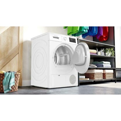 Сушильная машина Bosch WTH830L5SN — изображение 8