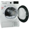 Сушильная машина Kraft KF-DM1001HPW — изображение 4