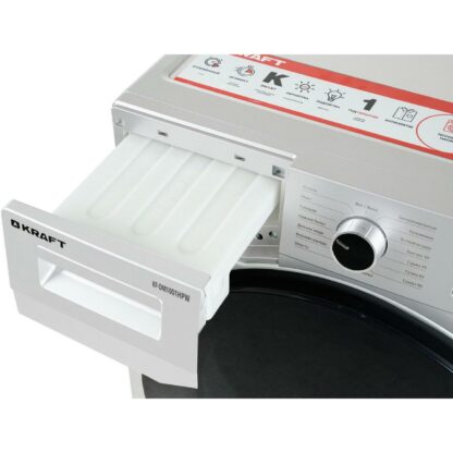 Сушильная машина Kraft KF-DM1001HPW — изображение 7